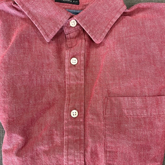 Mens Banana Republic Bundle 7 all size small and majority of them at Camden fit - Picture 6 of 8